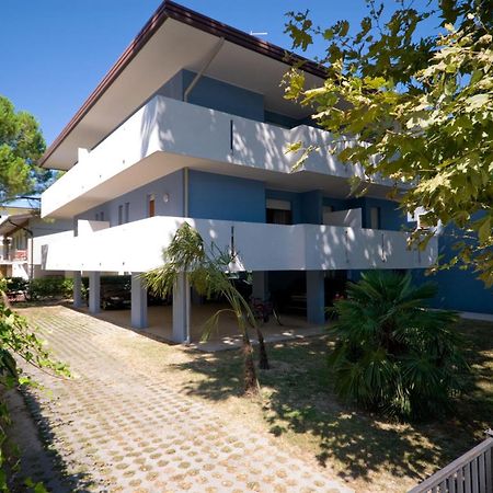 Villa Patrick Bibione Eksteriør billede