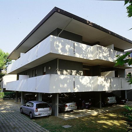 Villa Patrick Bibione Eksteriør billede