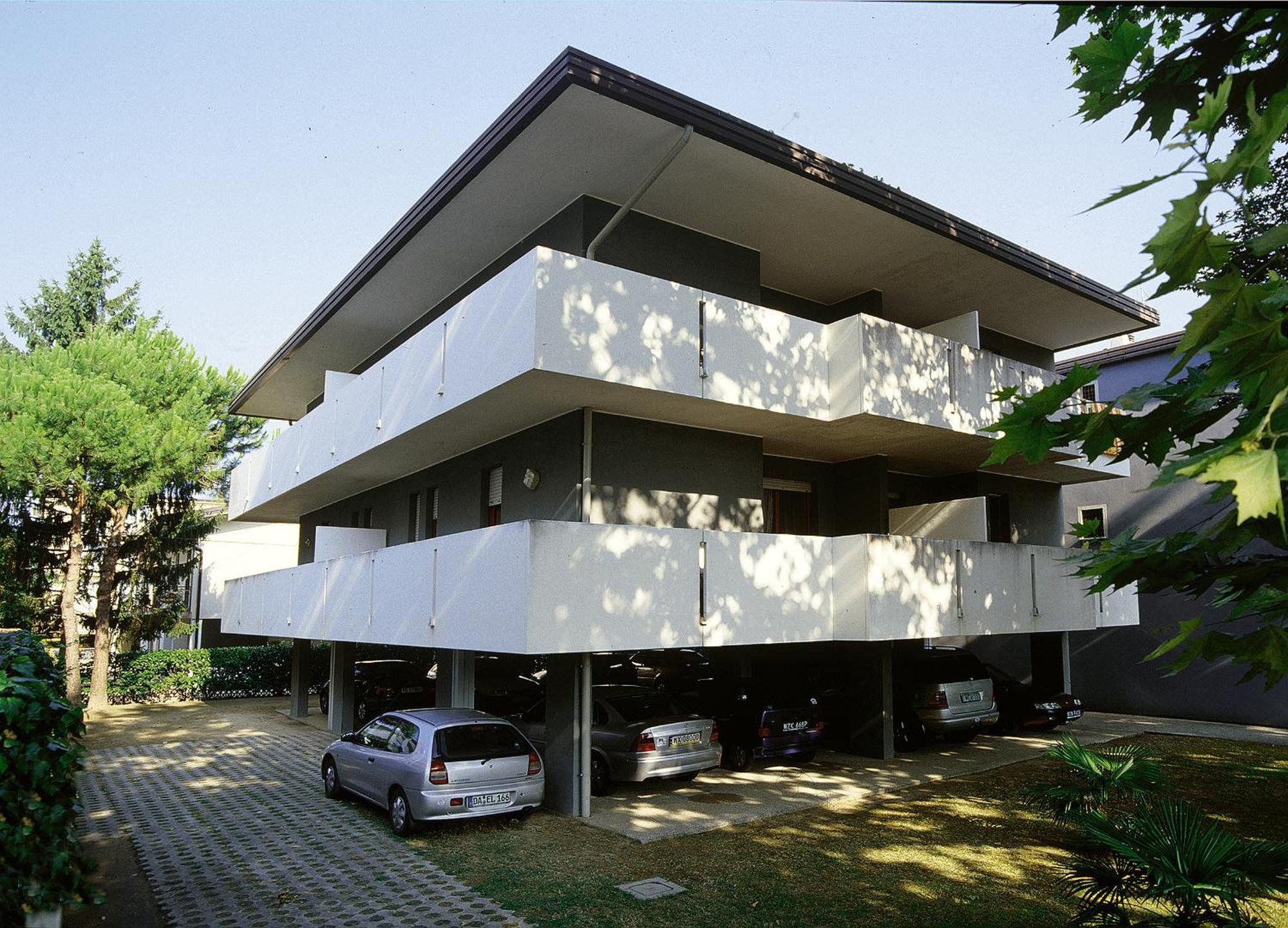 Villa Patrick Bibione Eksteriør billede