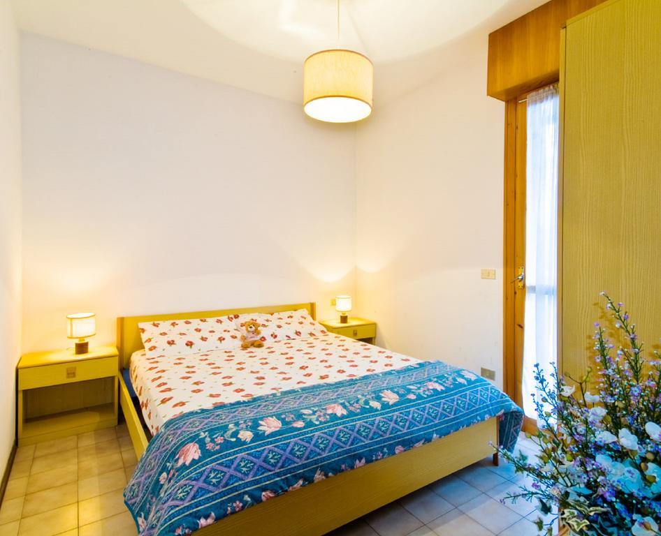 Villa Patrick Bibione Eksteriør billede