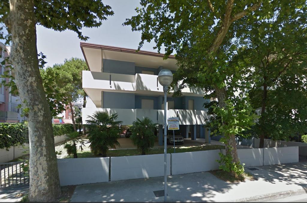 Villa Patrick Bibione Eksteriør billede